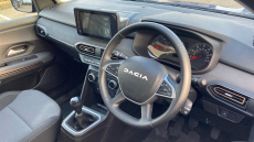 Dacia Sandero Stepway 1.0 TCe Extreme 5dr Petrol Hatchback